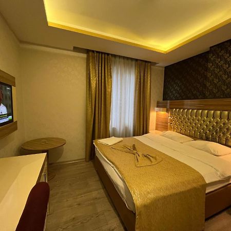 Grand Ezel Hotel Mersin  Zewnętrze zdjęcie