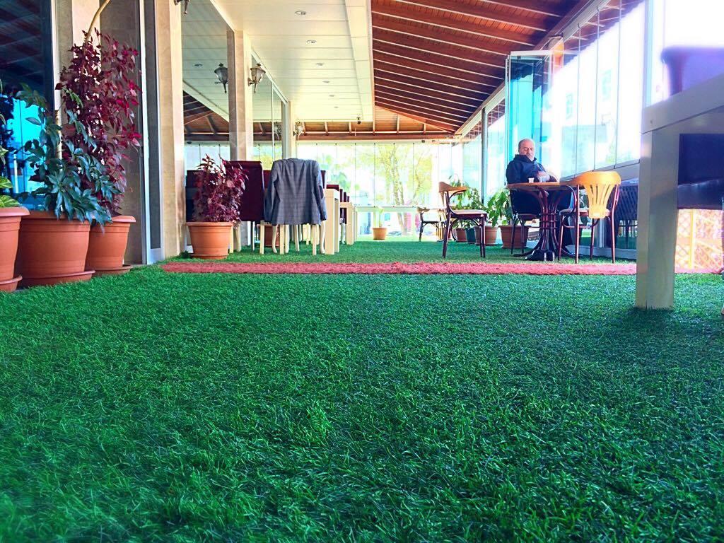 Grand Ezel Hotel Mersin  Zewnętrze zdjęcie
